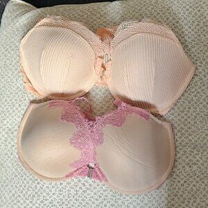 Victoria's Secret Bras - 2 for $12 - 36DDD